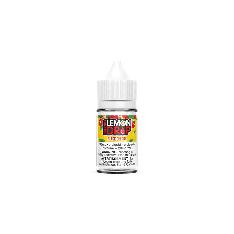 Black Cherry
