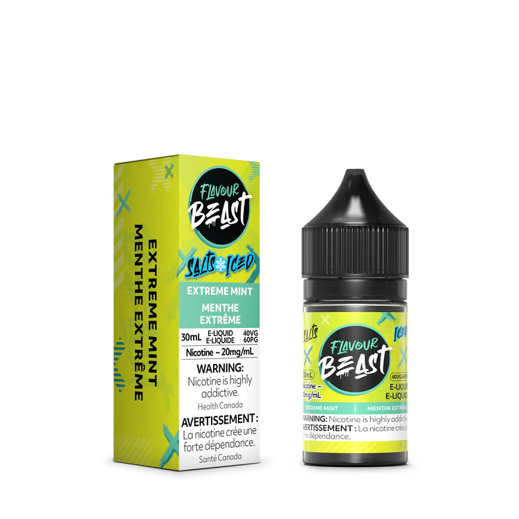 Extreme Mint