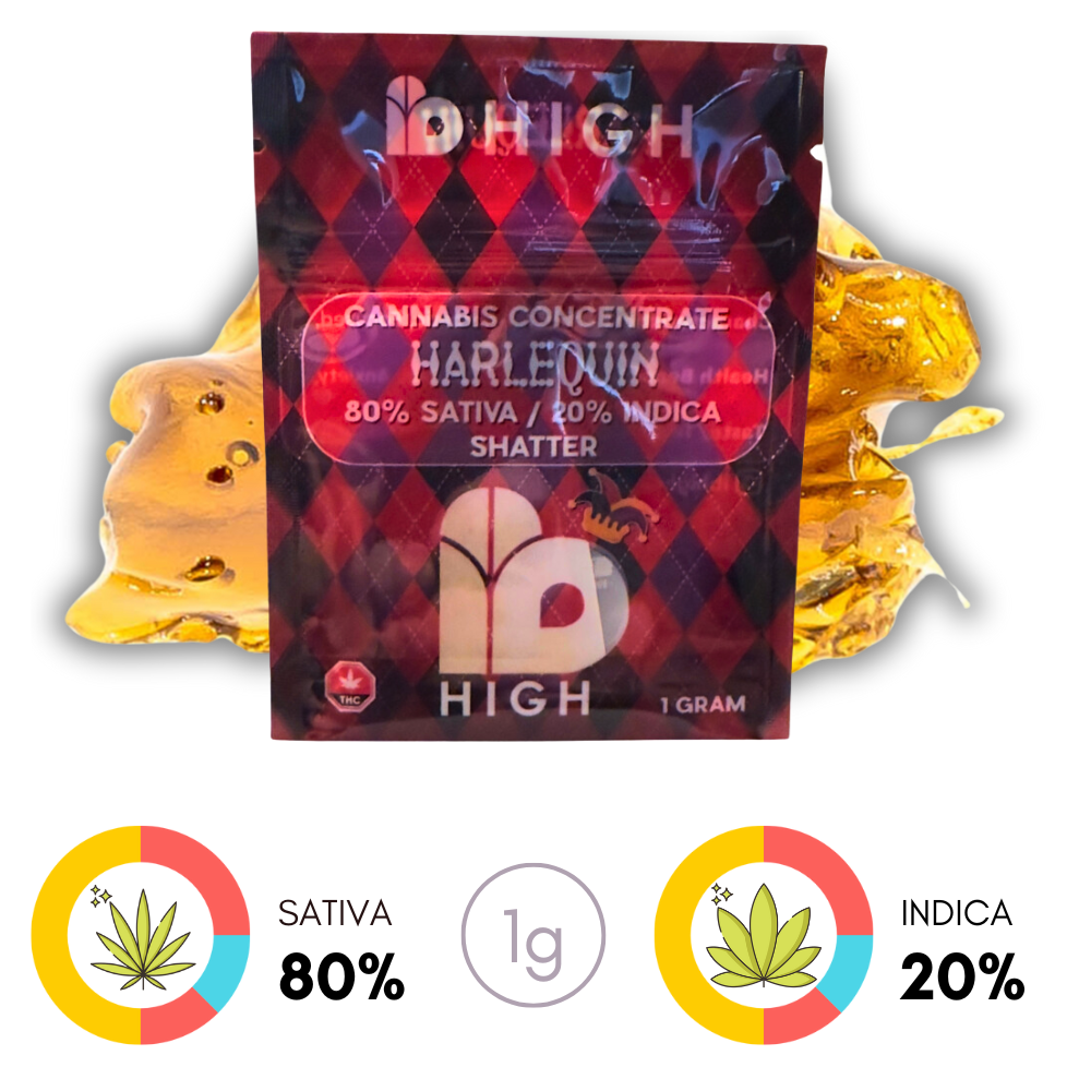 Harlequin