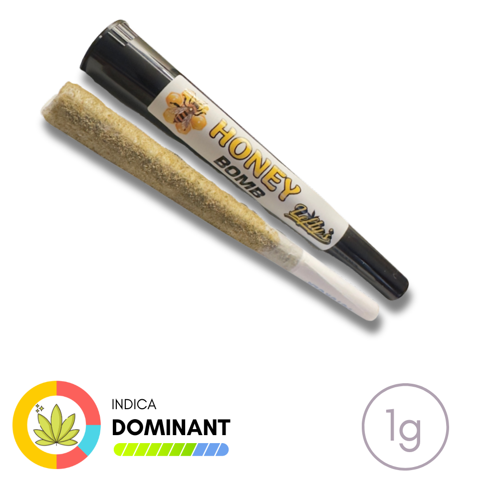 Honey Bomb