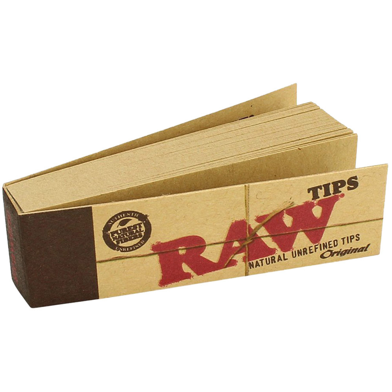 86279-1-Raw-Original-Tips-Classic-Booklet-RYO-Smoke-Natural-Long-Fiber-Product-Quarter__29863
