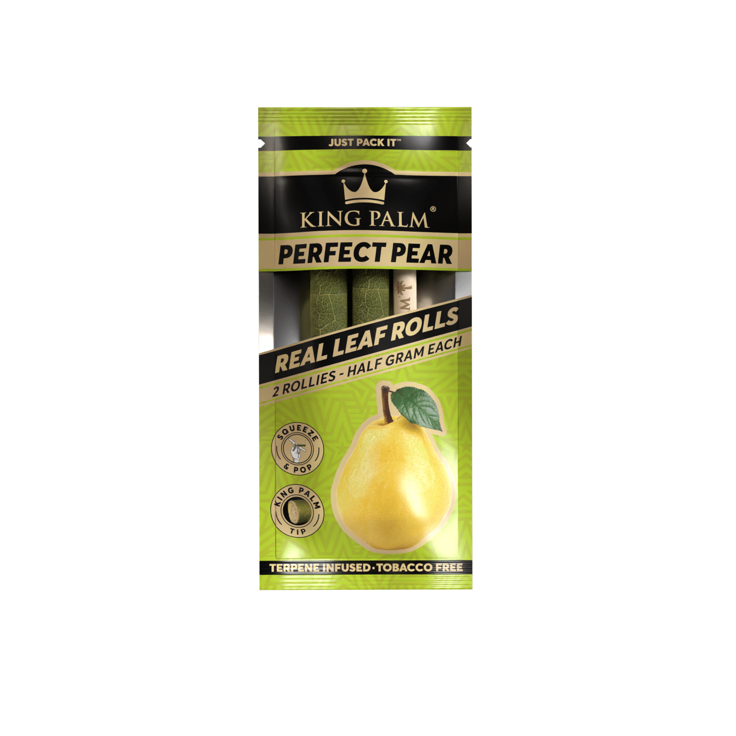 perfect-pear-2-pack-rollie_Front-pouch