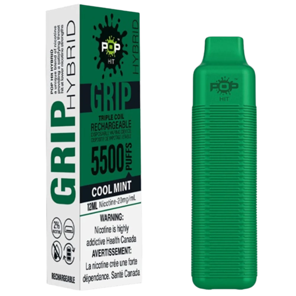 pop-grip-cool-mint-disposable-vape