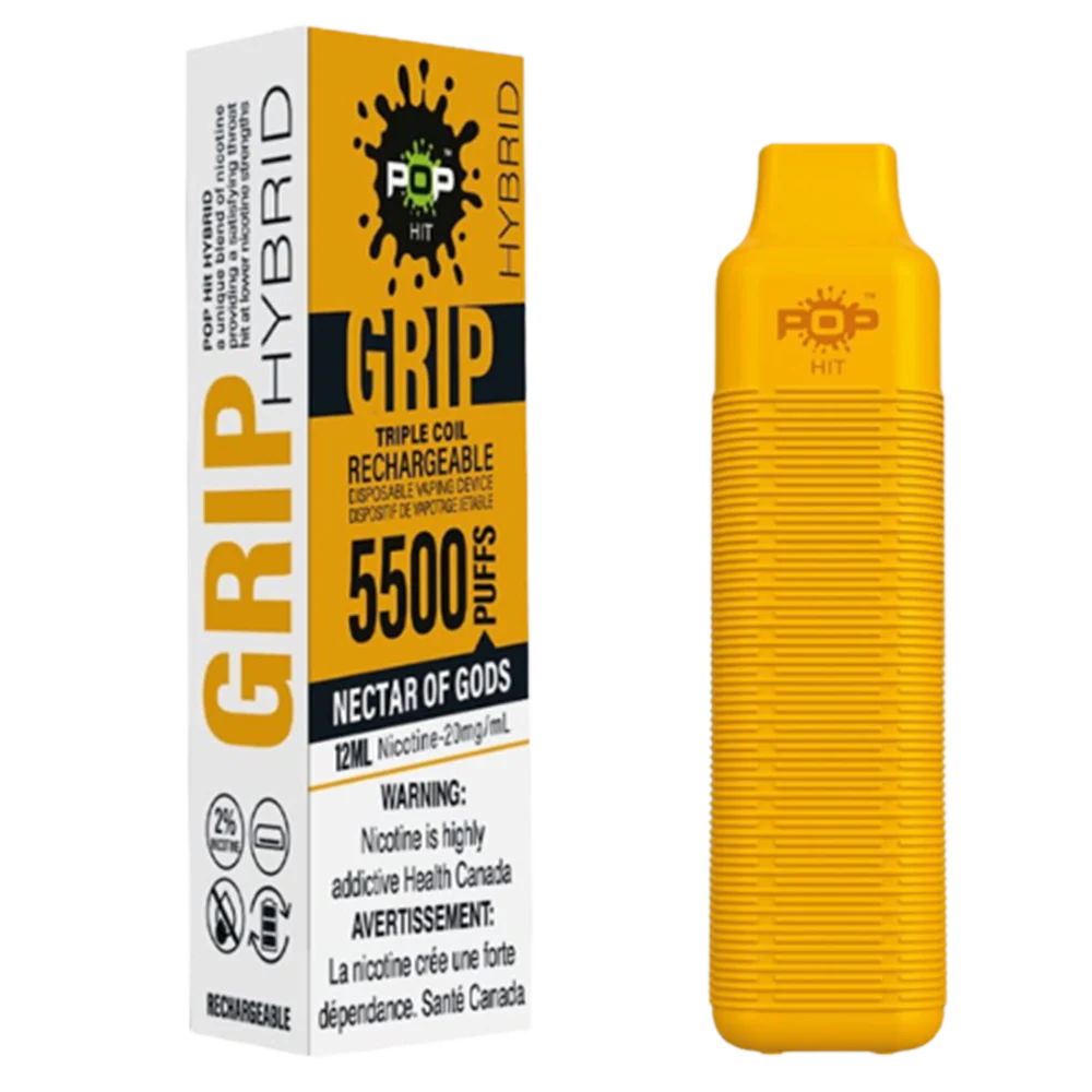 pop-grip-nectar-of-Gods-disposable-vape